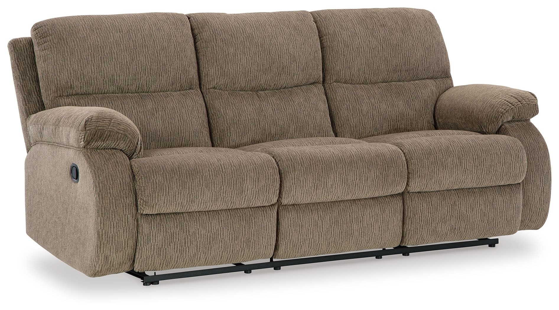 Ashley Scranto 2 Piece Reclining Living Room Set 66504-88-86