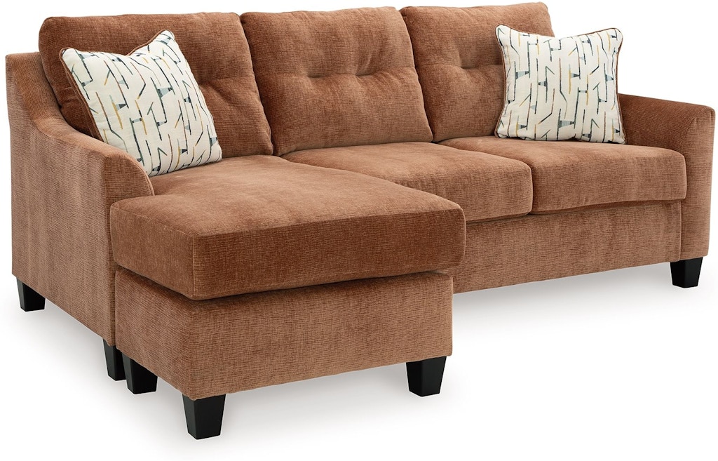 Ashley Amity Bay Sofa Chaise 6720418 Portland, OR Key Home