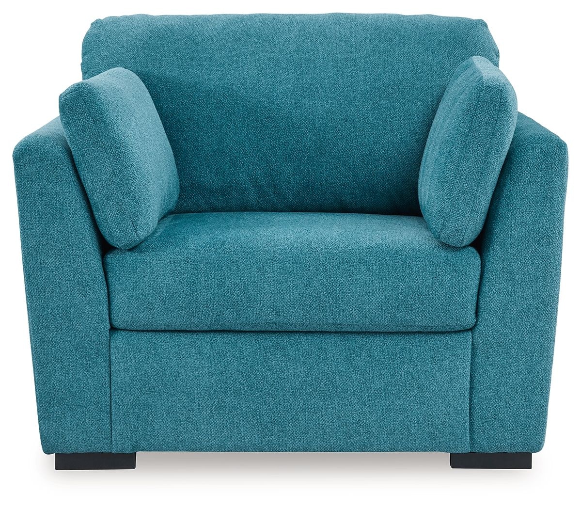 Ashley Keerwick Chair And A Half with Ottoman 67507-23-14