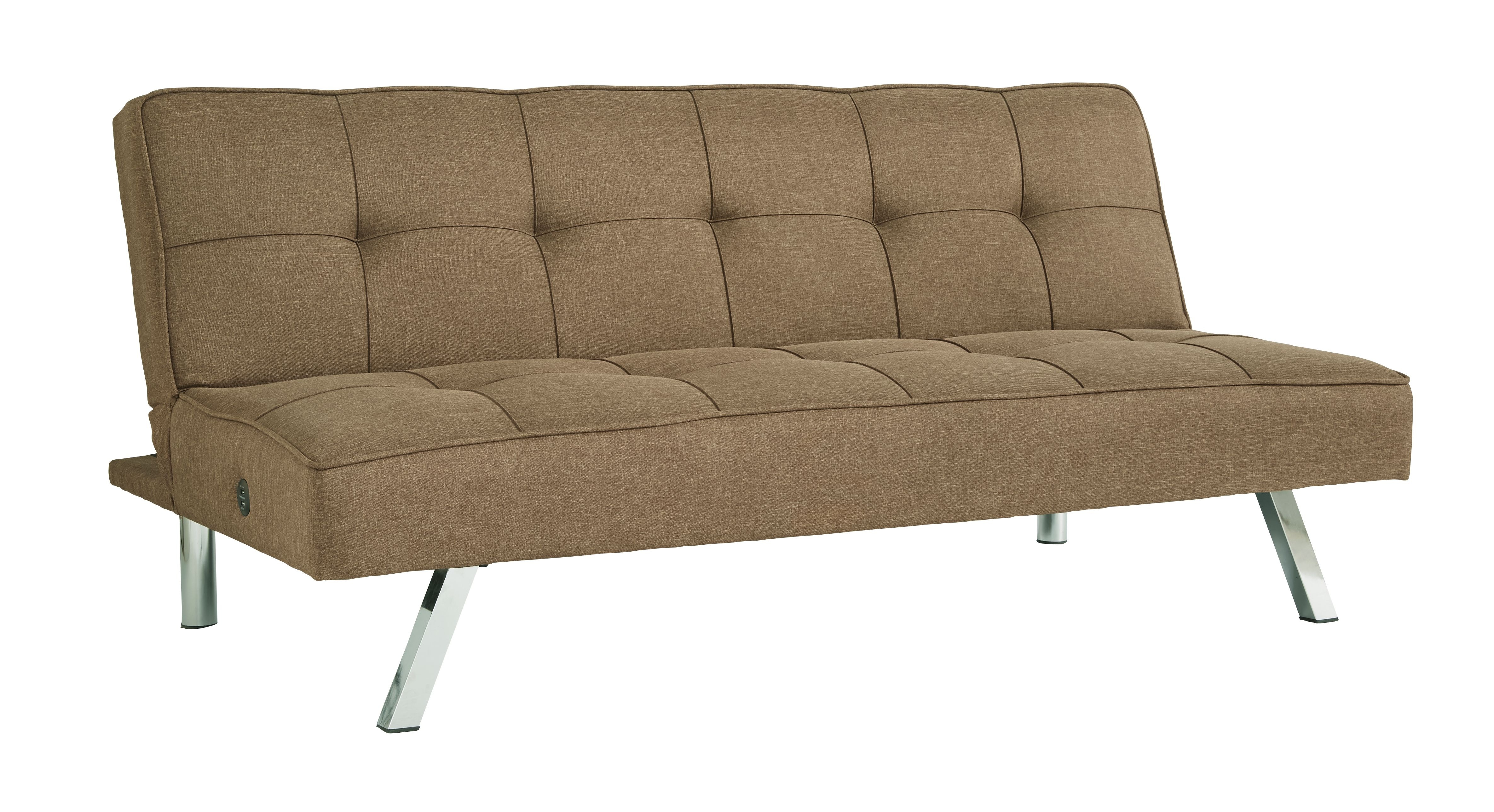 Serta crestview convertible sofa discount