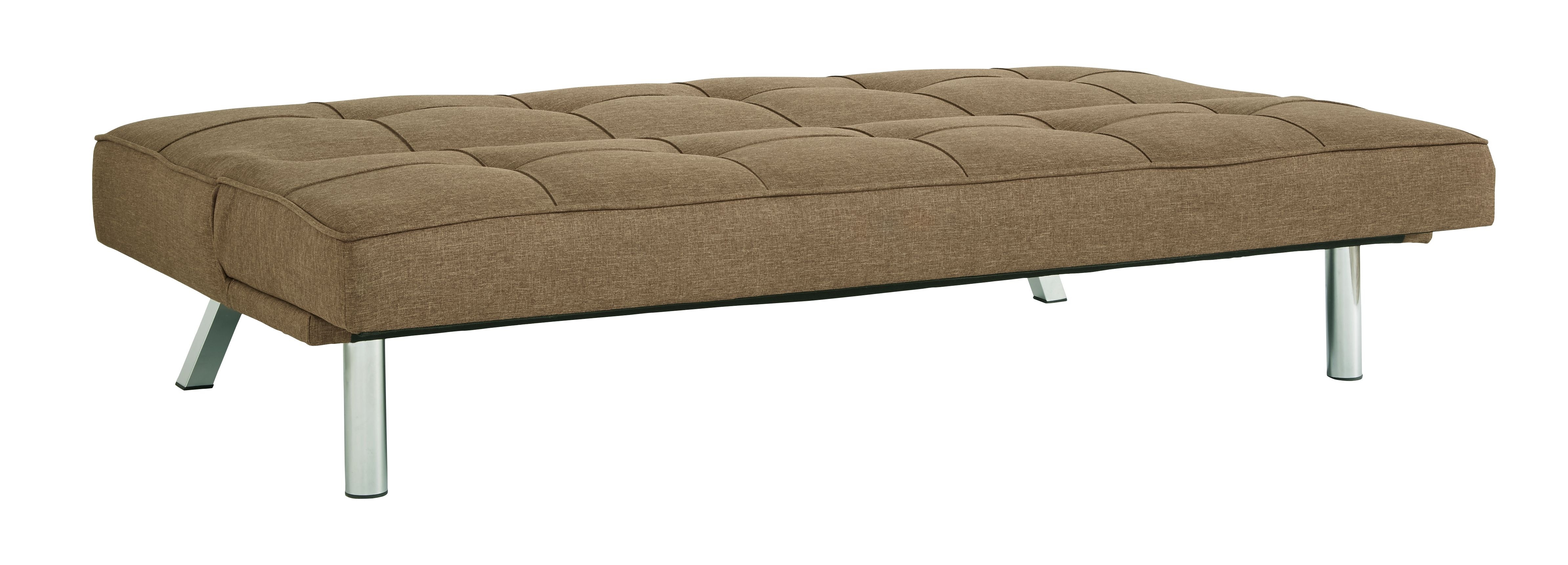 Ashley Santini Flip Flop Armless Sofa 6800645 Portland, OR Key Home
