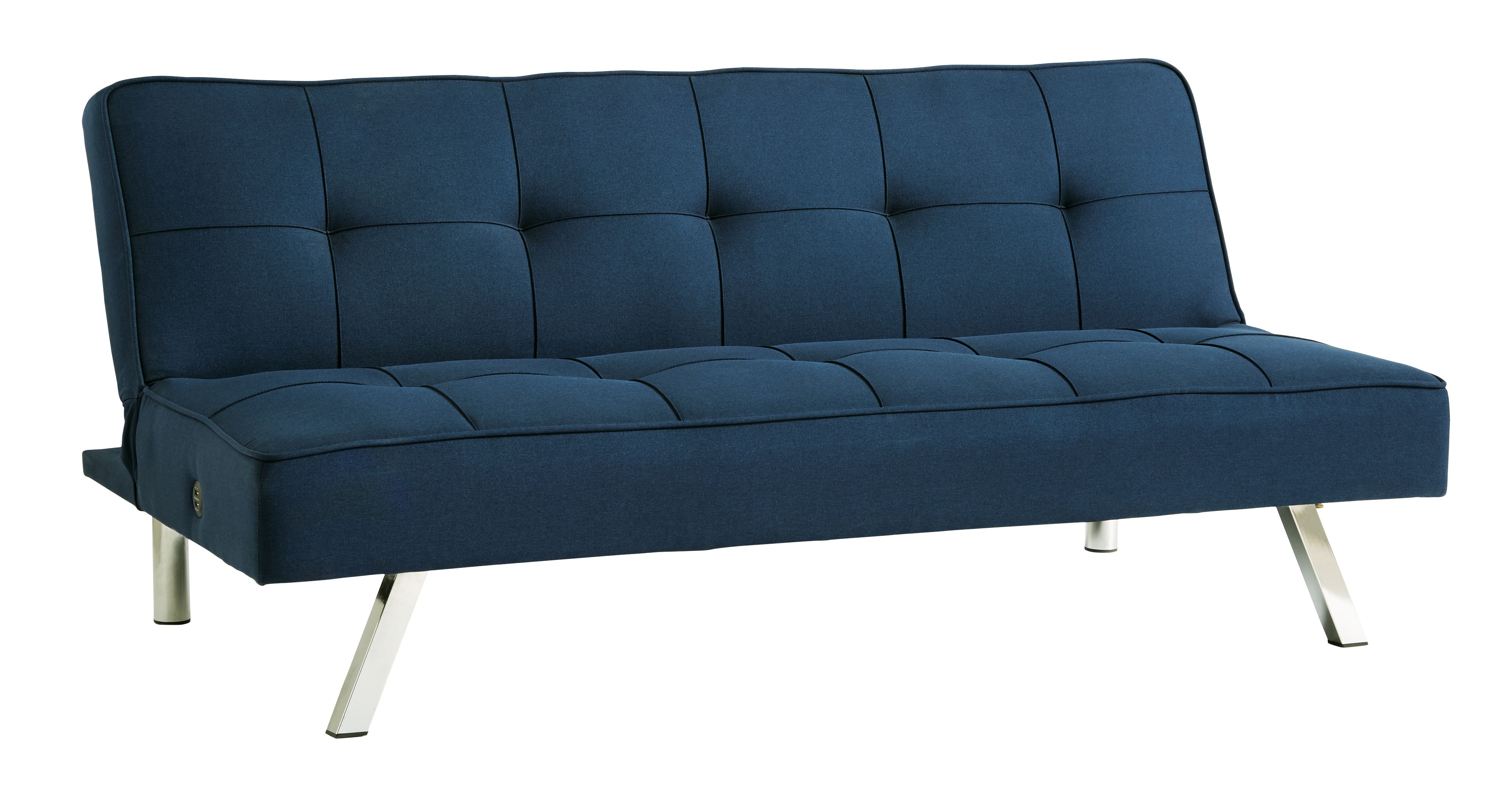 Ashley Santini Flip Flop Armless Sofa 6800745 - Portland, OR | Key