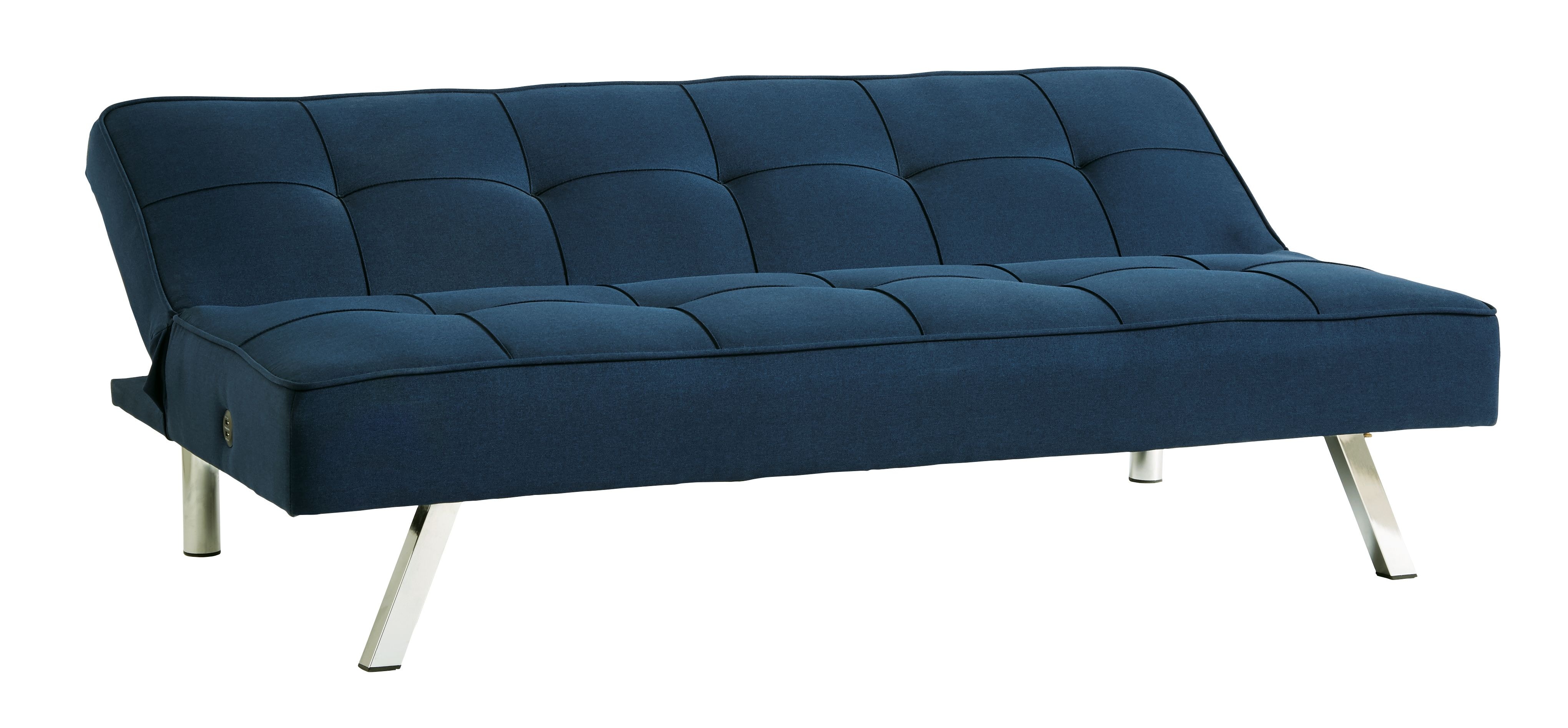 Ashley Santini Flip Flop Armless Sofa 6800745 - Portland, OR | Key