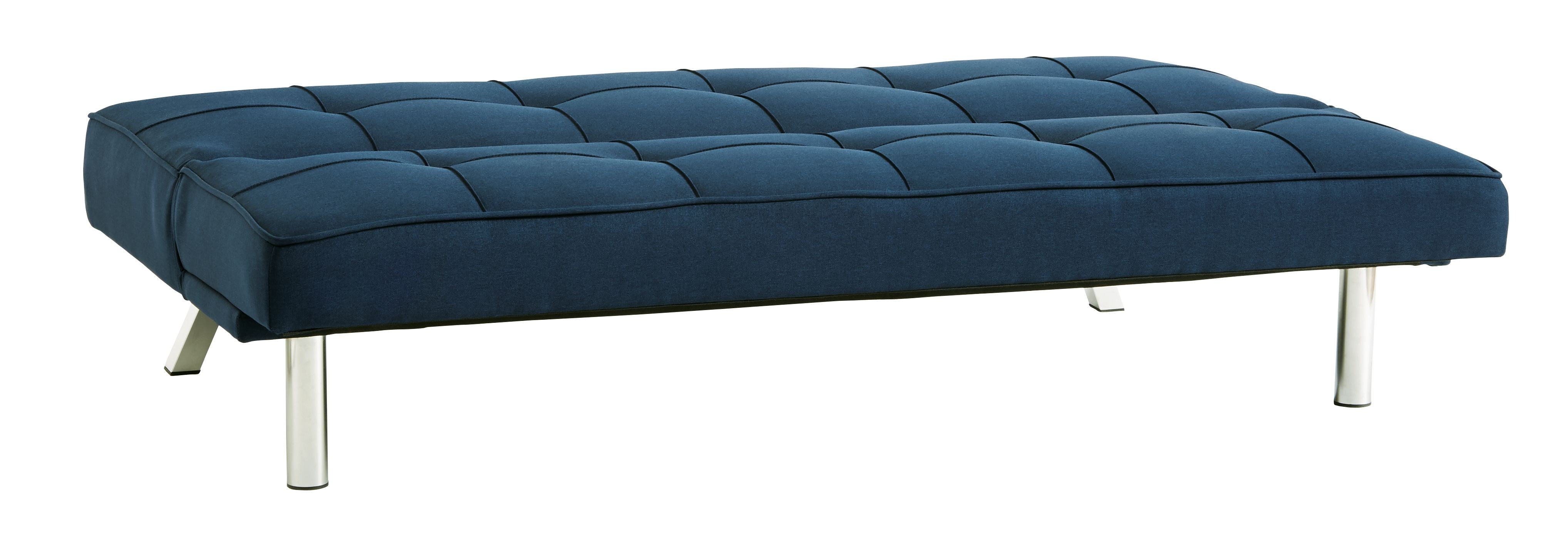 Ashley Santini Flip Flop Armless Sofa 6800745 Portland, OR Key Home