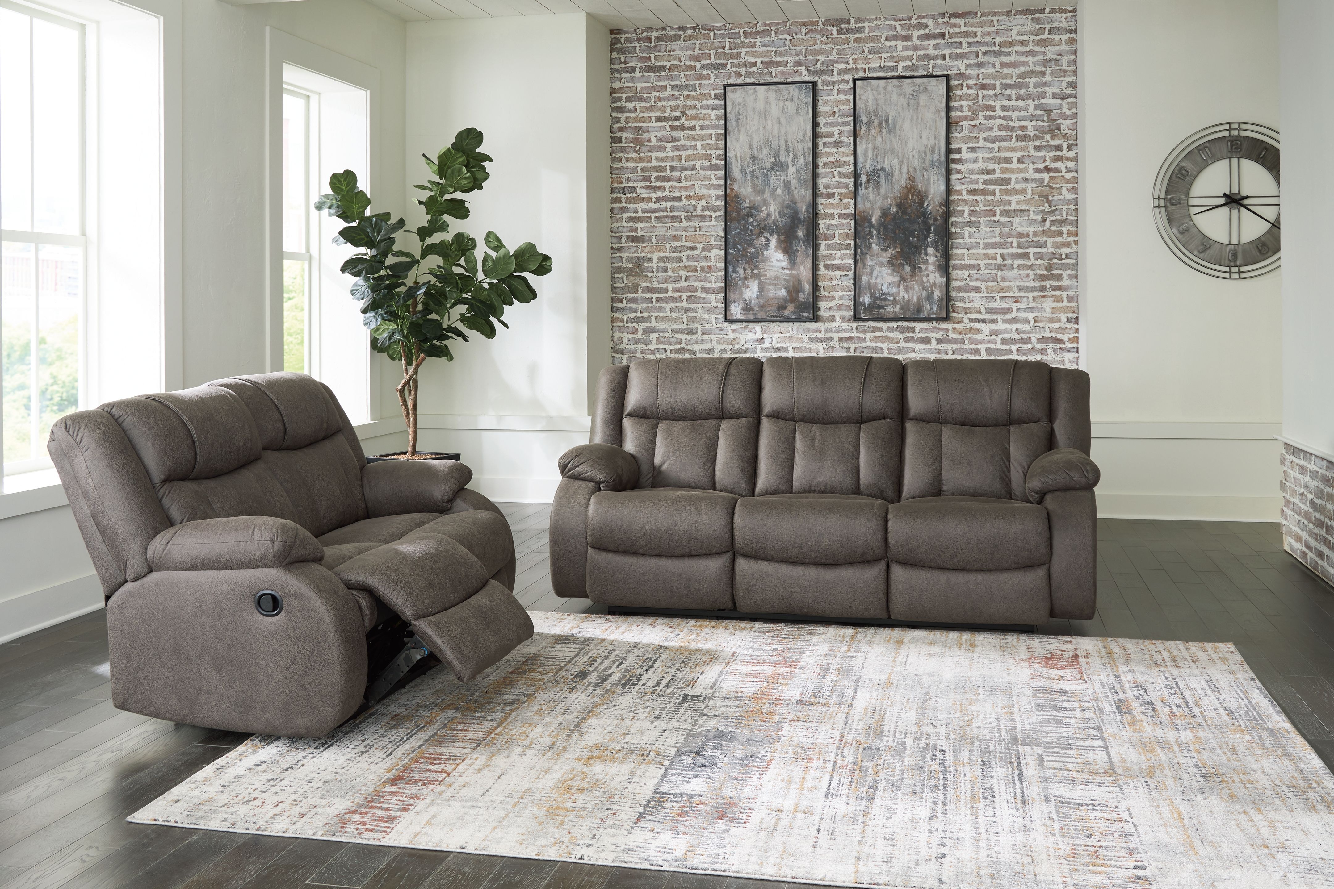 Ashley furniture main place online