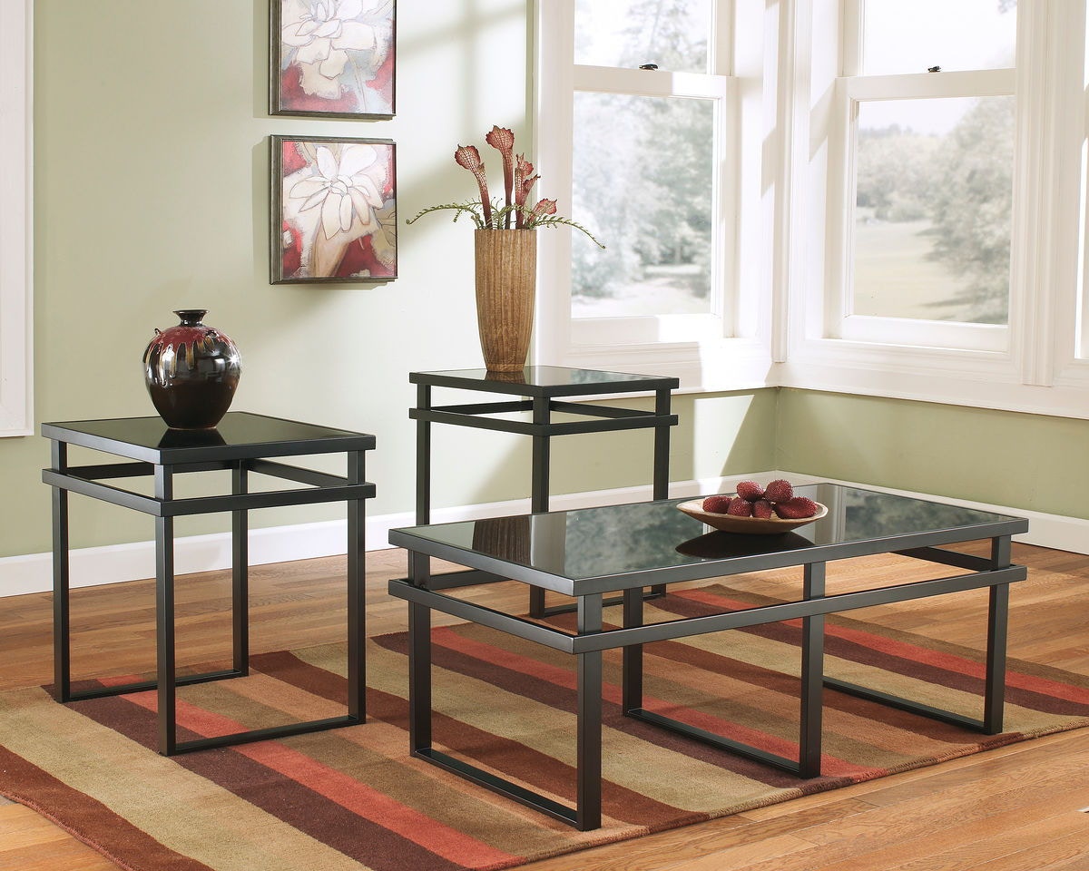 Ashley Accrington 3 Piece Living Room Set 70509 16 67 T180 13 Portland OR Key Home Furnishings