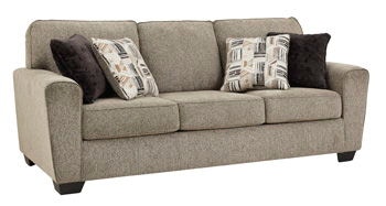 Ashley McCluer Sofa 8100338 Portland, OR Key Home Furnishings