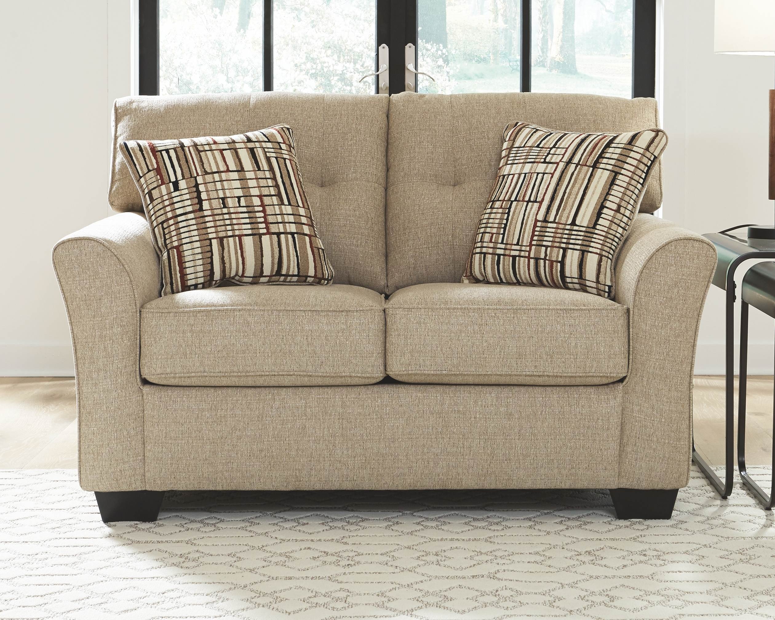 Ardmead sofa shop and loveseat