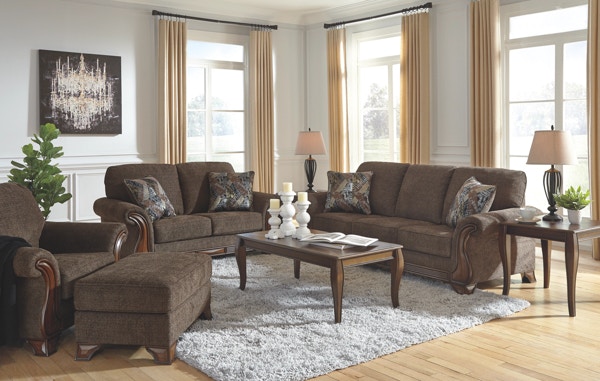 Ashley living room furniture deals on sale