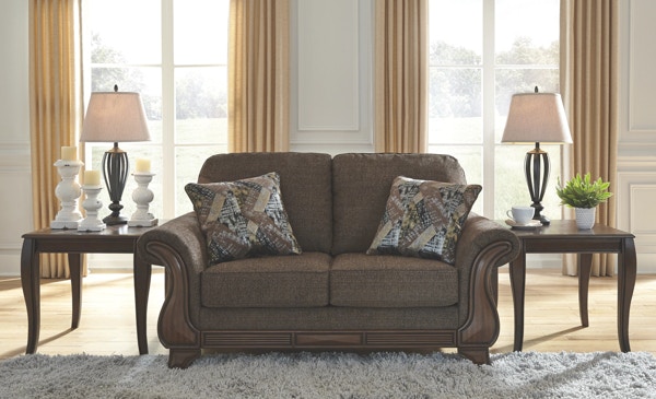 Ashley Miltonwood 4 Piece Living Room Set 85506-38-35-20-14 Ashley Miltonwood 4 Piece Living Room Set 85506-38-35-20-14