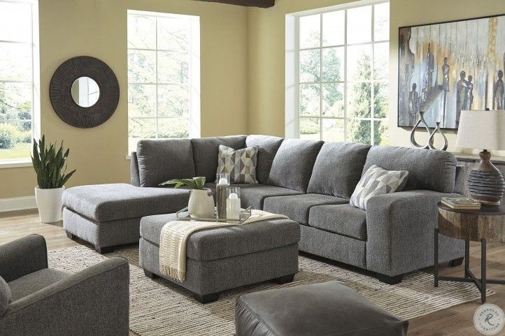 Ashley Dalhart 5 Piece Living Room Set 85703-16-67-25-08-T240-6