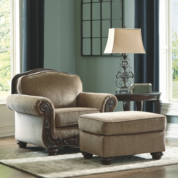 mocha　0527 Addison Rugs Mayfield Premium Machine Washable Abstract