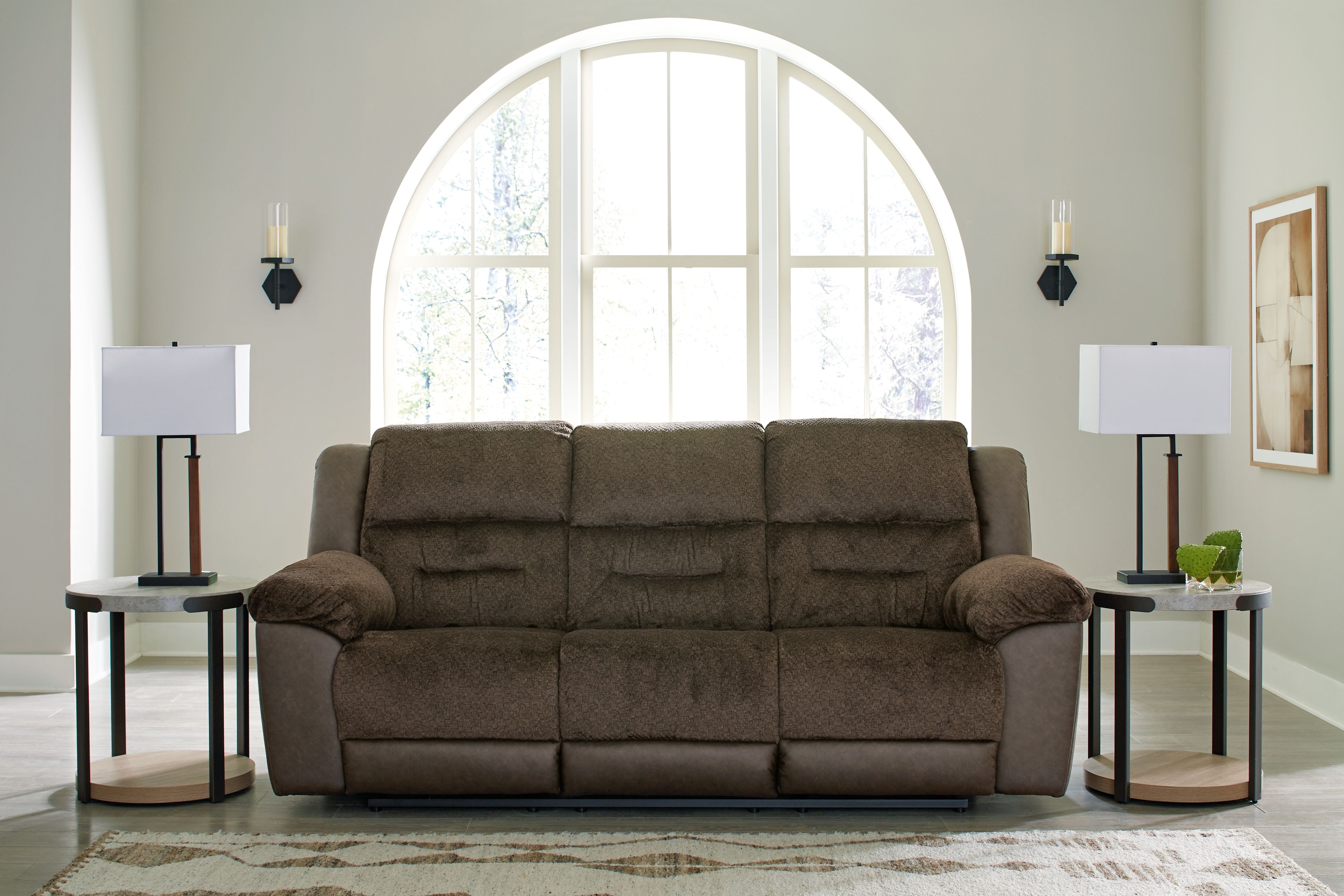 Ashley Dorman 3 Piece Reclining Living Room Set 94608-88-94-25