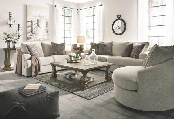 Ashley living room furniture near deals me