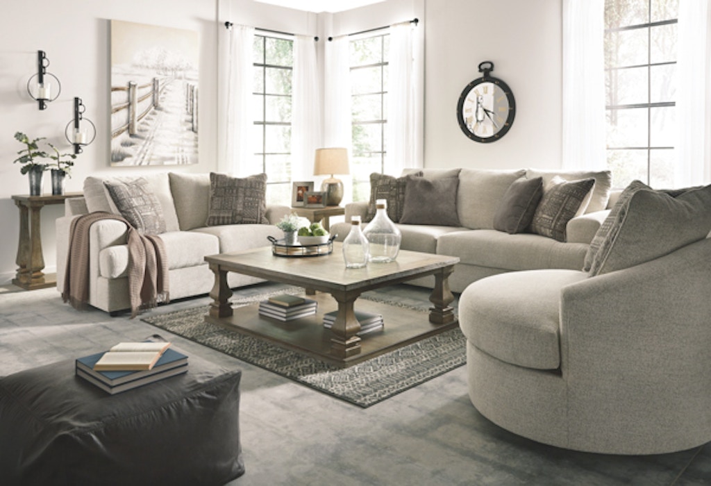 ashley furniture prices living rooms