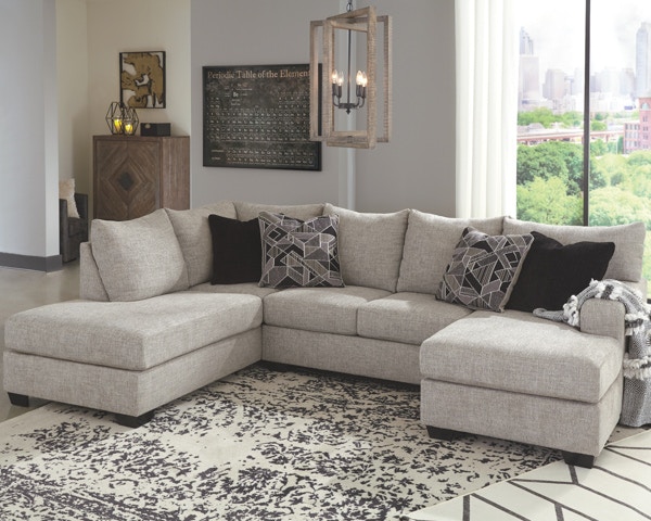 Ashley Megginson Sectional 96006-16-03 - Portland, OR | Key Home