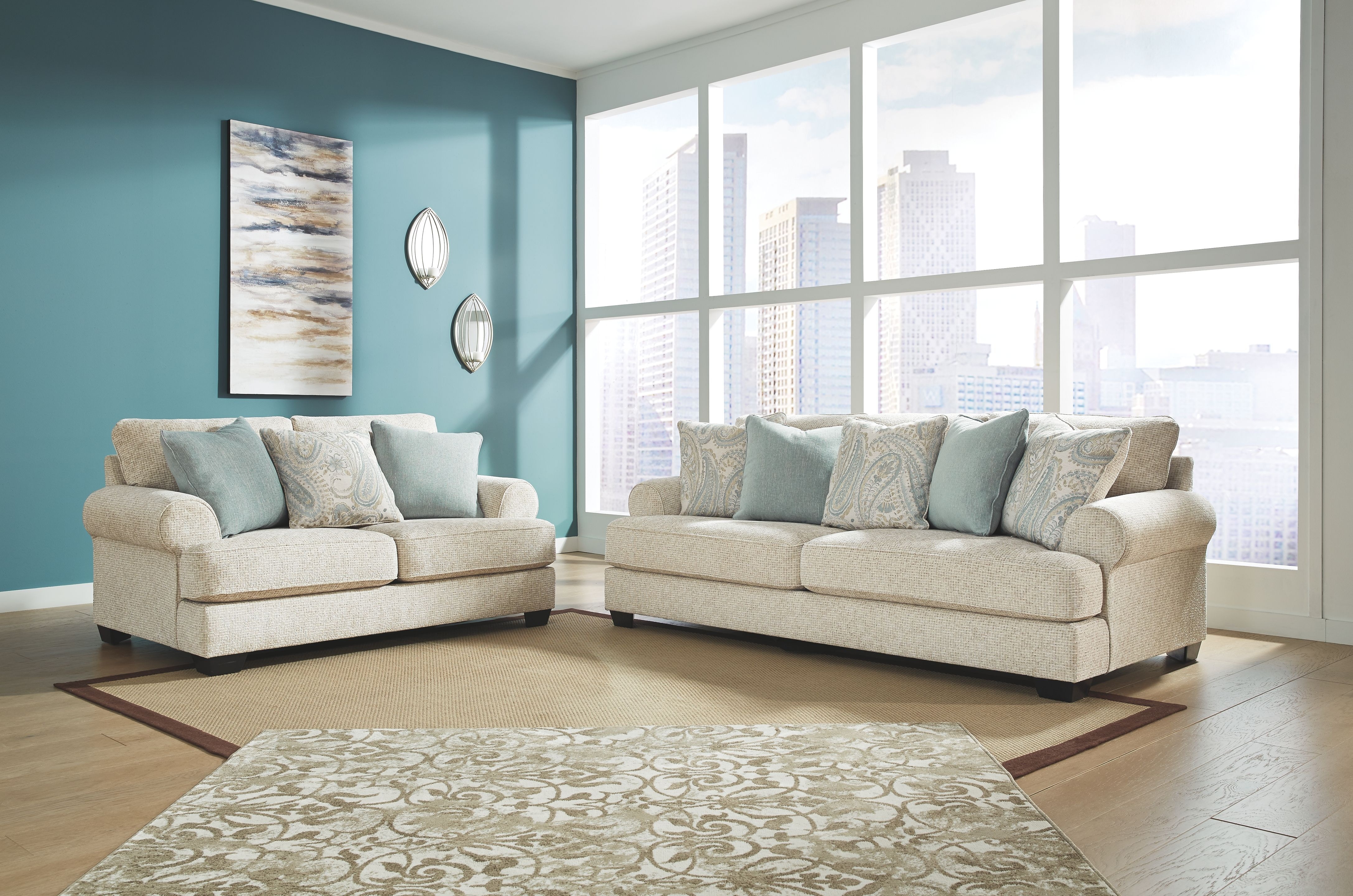 Ashley furniture monaghan discount