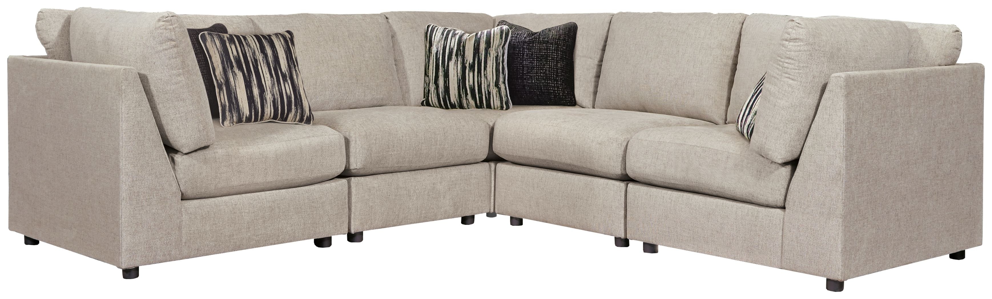 Kellway sectional ashley deals furniture