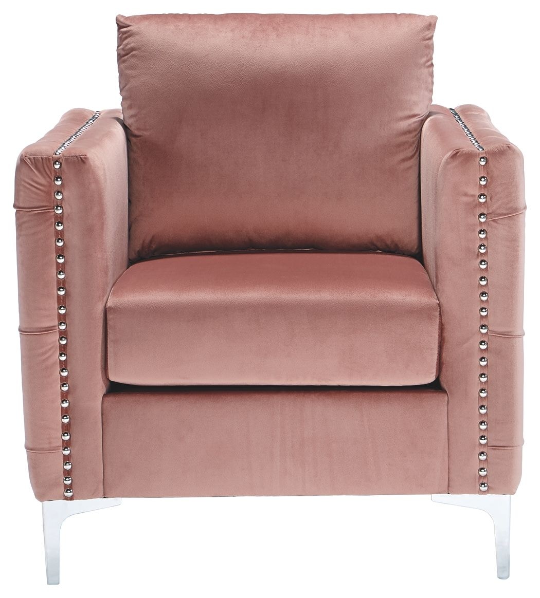 Ashley Lizmont Accent Chair A3000196 Portland OR Key Home Furnishings