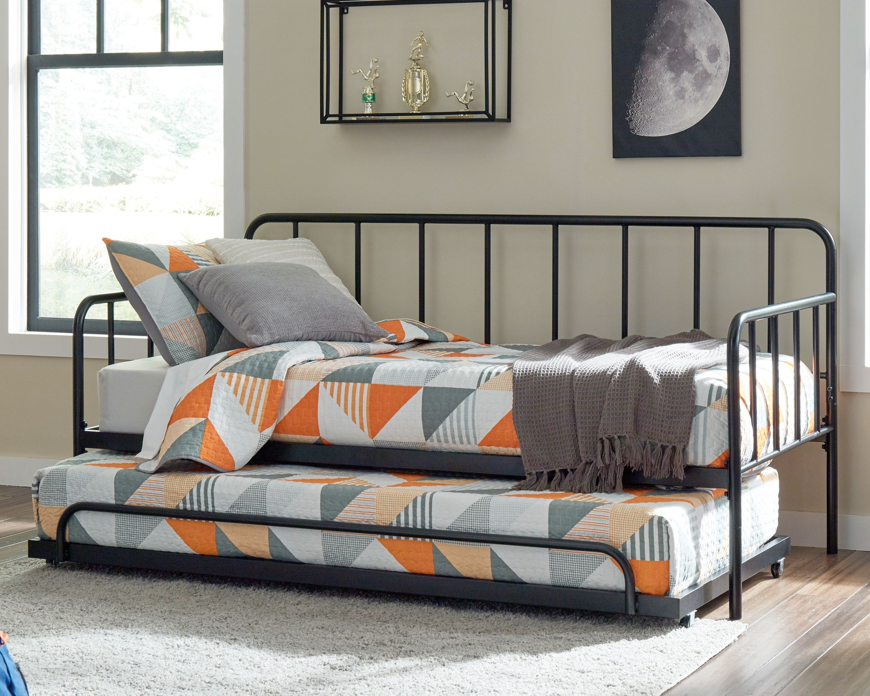 Day beds shop ashley furniture