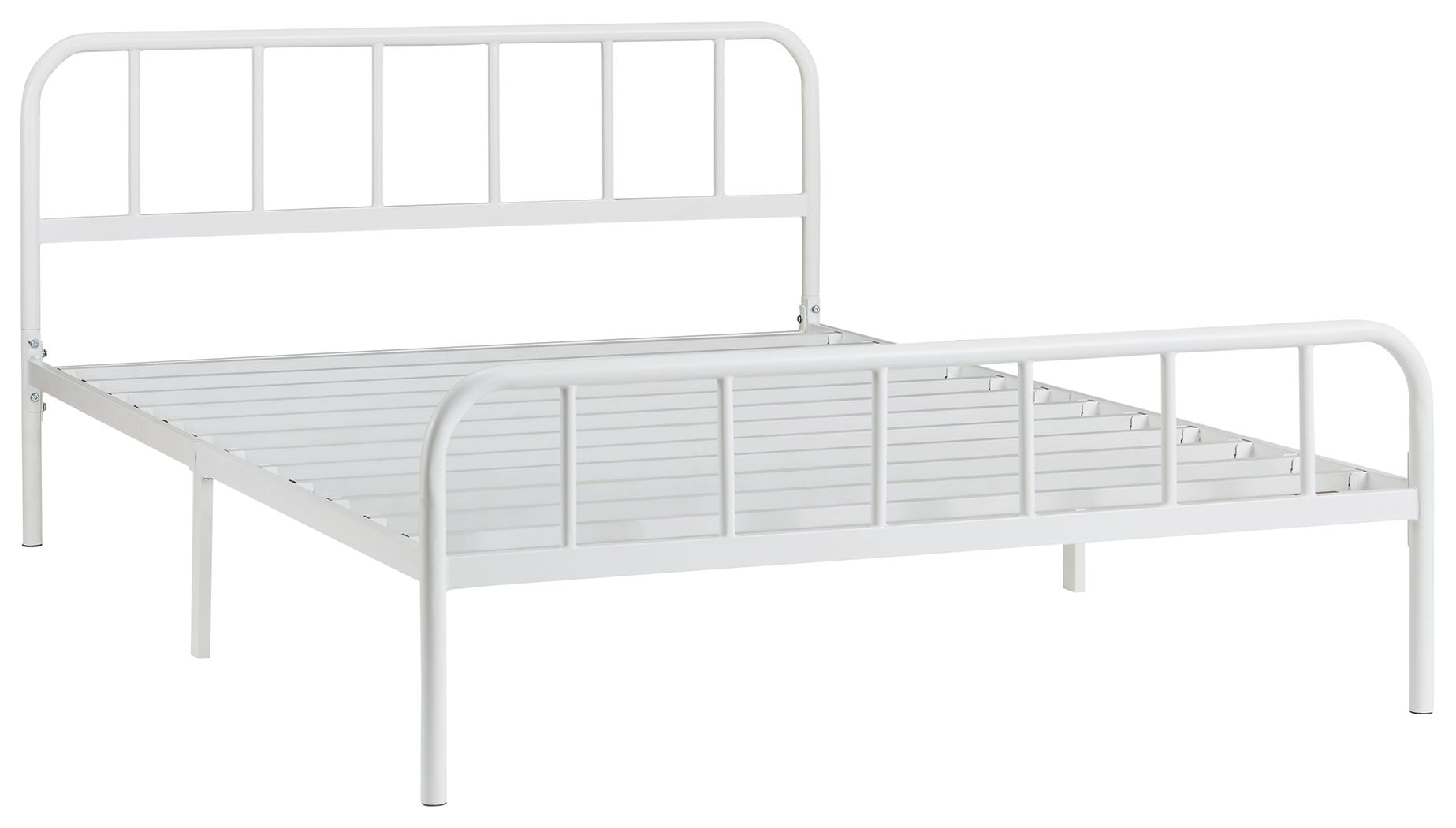 Ashley Trentlore Full Platform Bed B076-272 - Portland, OR | Key