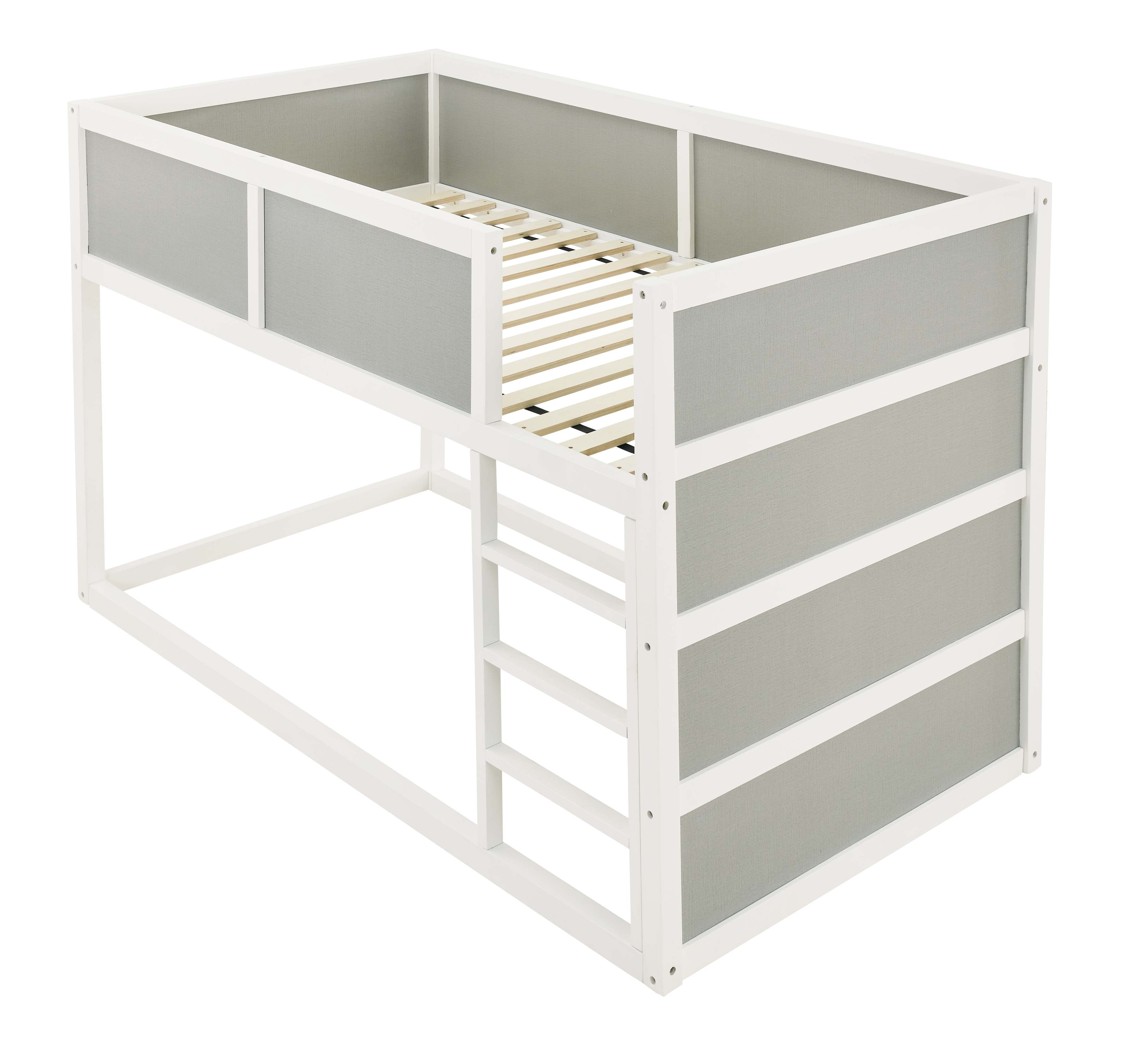 Bedroom Loft Beds Ashley Bedroom Twin Loft Bed B078-62P-62R