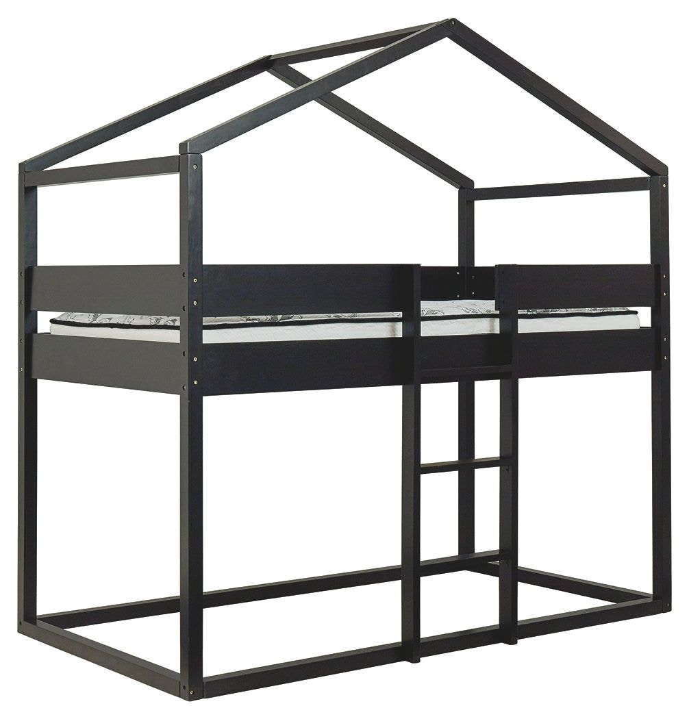 LINQ 9182 28-inch Nightstand – Modern Studio