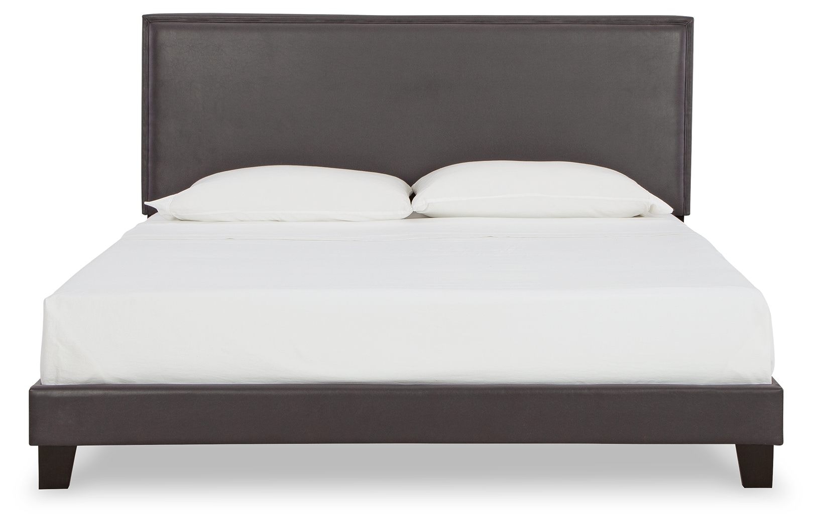 Ashley Mesling King Upholstered Bed B091182 Portland, OR Key Home