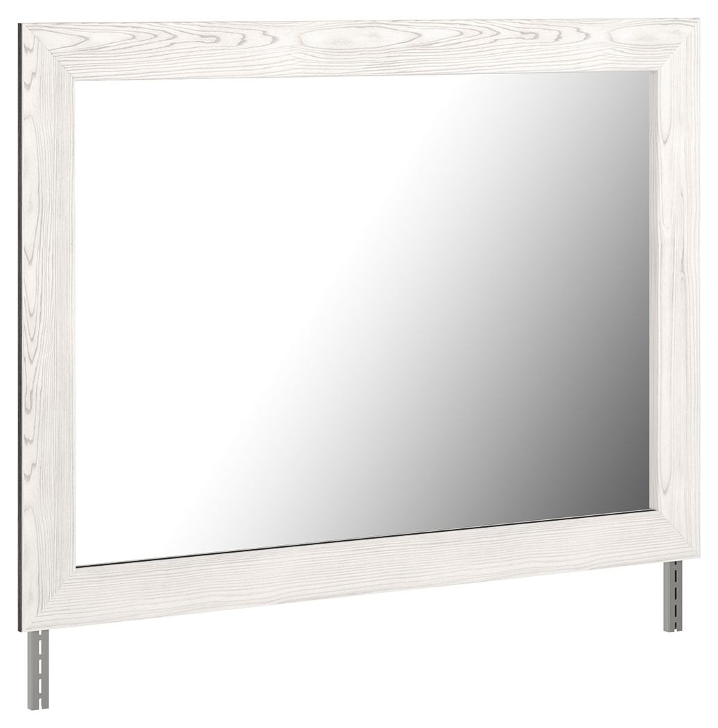 Ashley Gerridan Dresser and Mirror B11903136 Portland, OR Key Home Furnishings