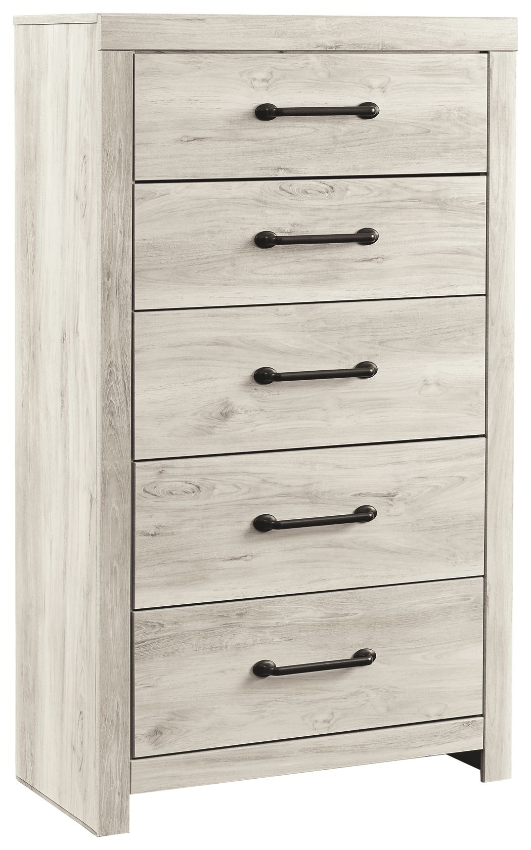 Ashley Cambeck Five Drawer Chest B192-46 - Portland, OR | Key Home