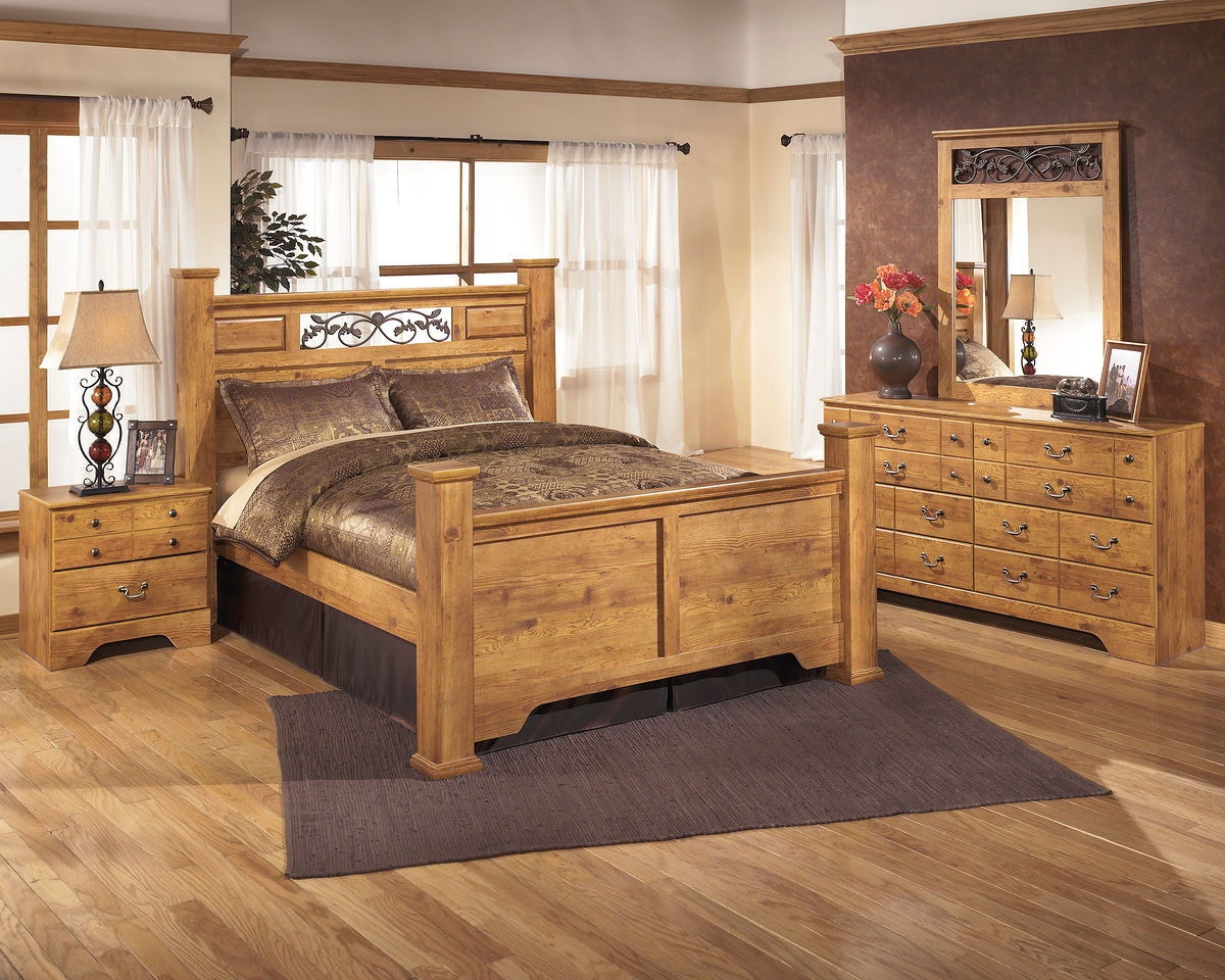 Bittersweet metal store sleigh bed