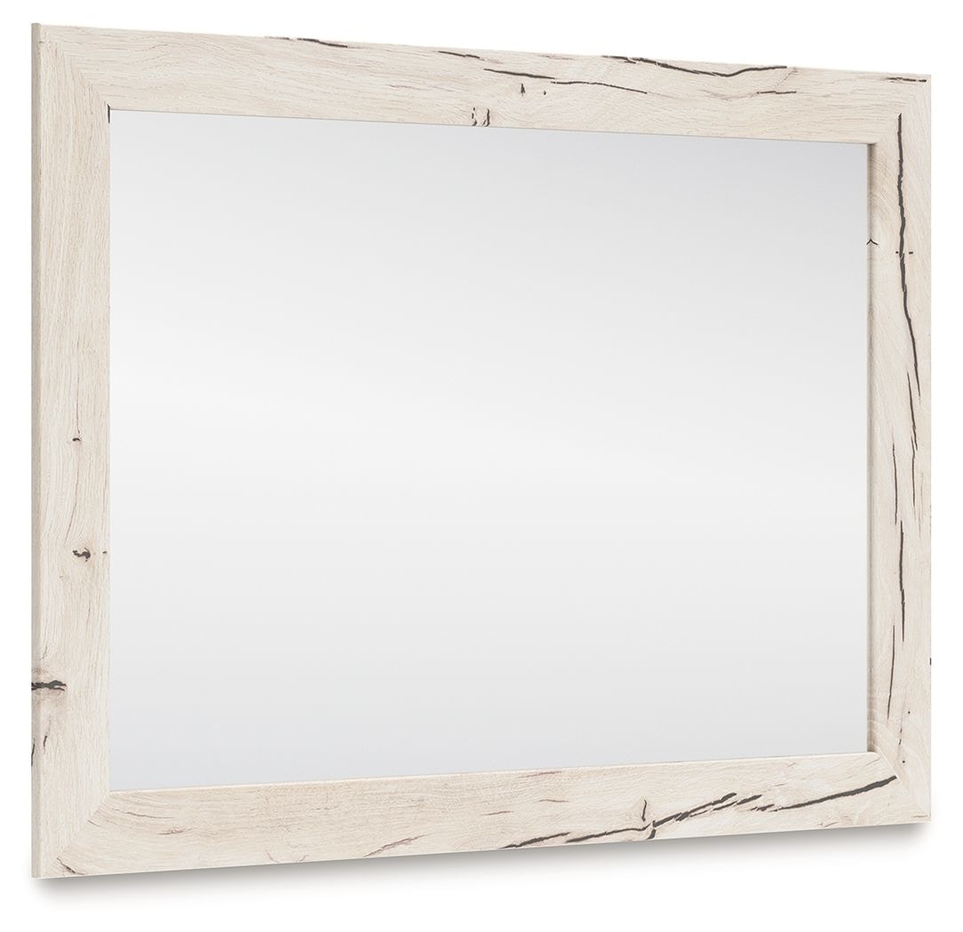 Ashley Bedroom Mirror B2310-36