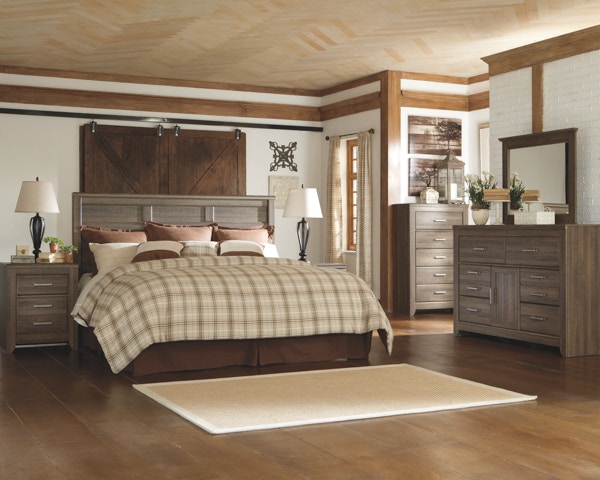 6 piece bedroom 2024 sets king