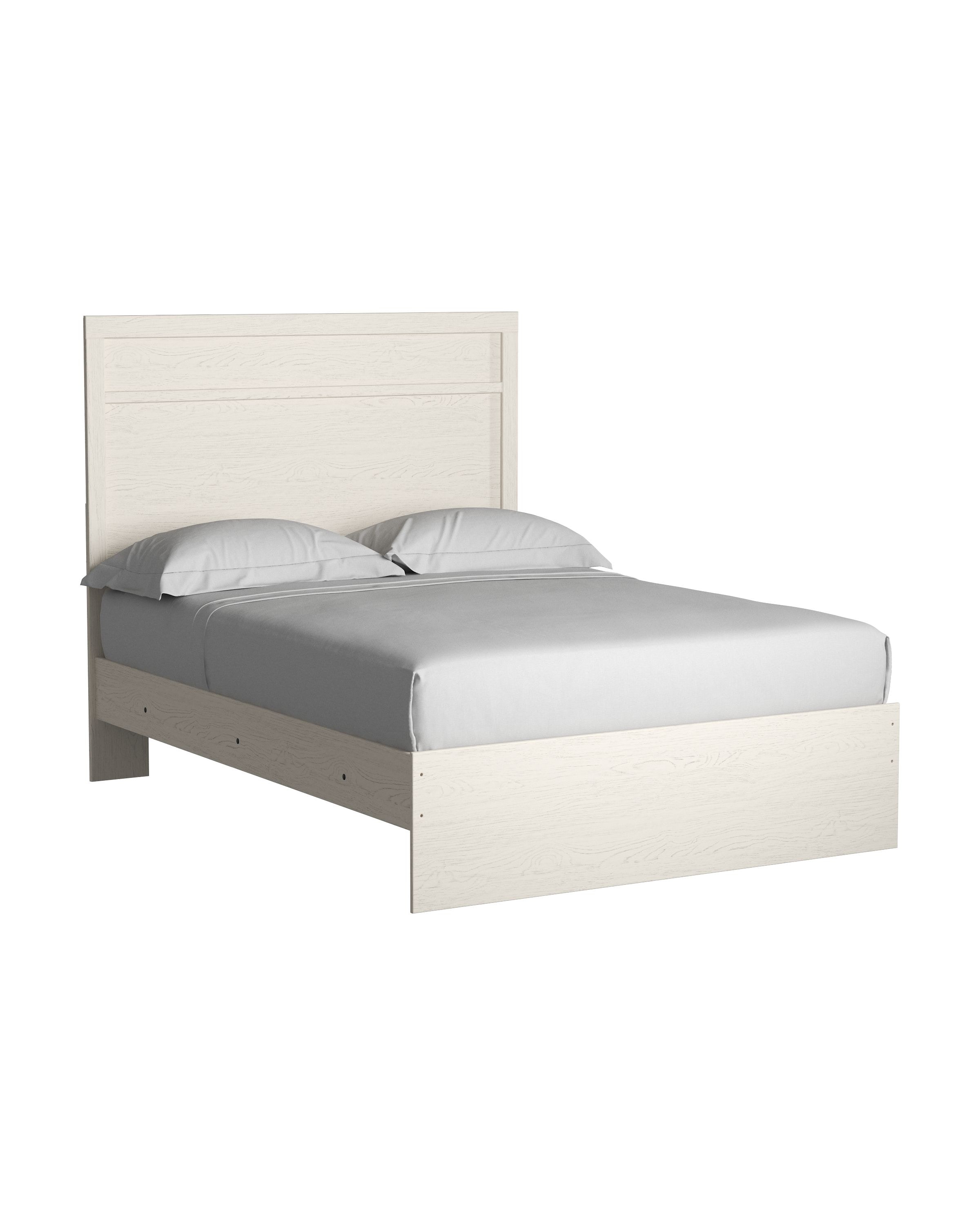 Ashley Stelsie 4 Piece Full Panel Bedroom Set B2588-31-36-55