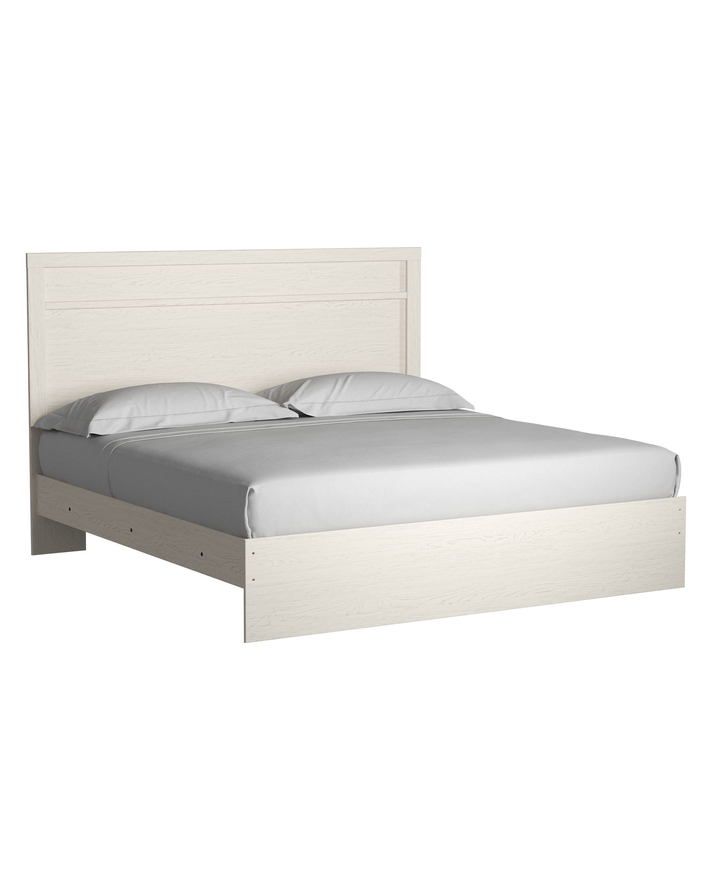 Ashley King Panel Bed B2588-72-97
