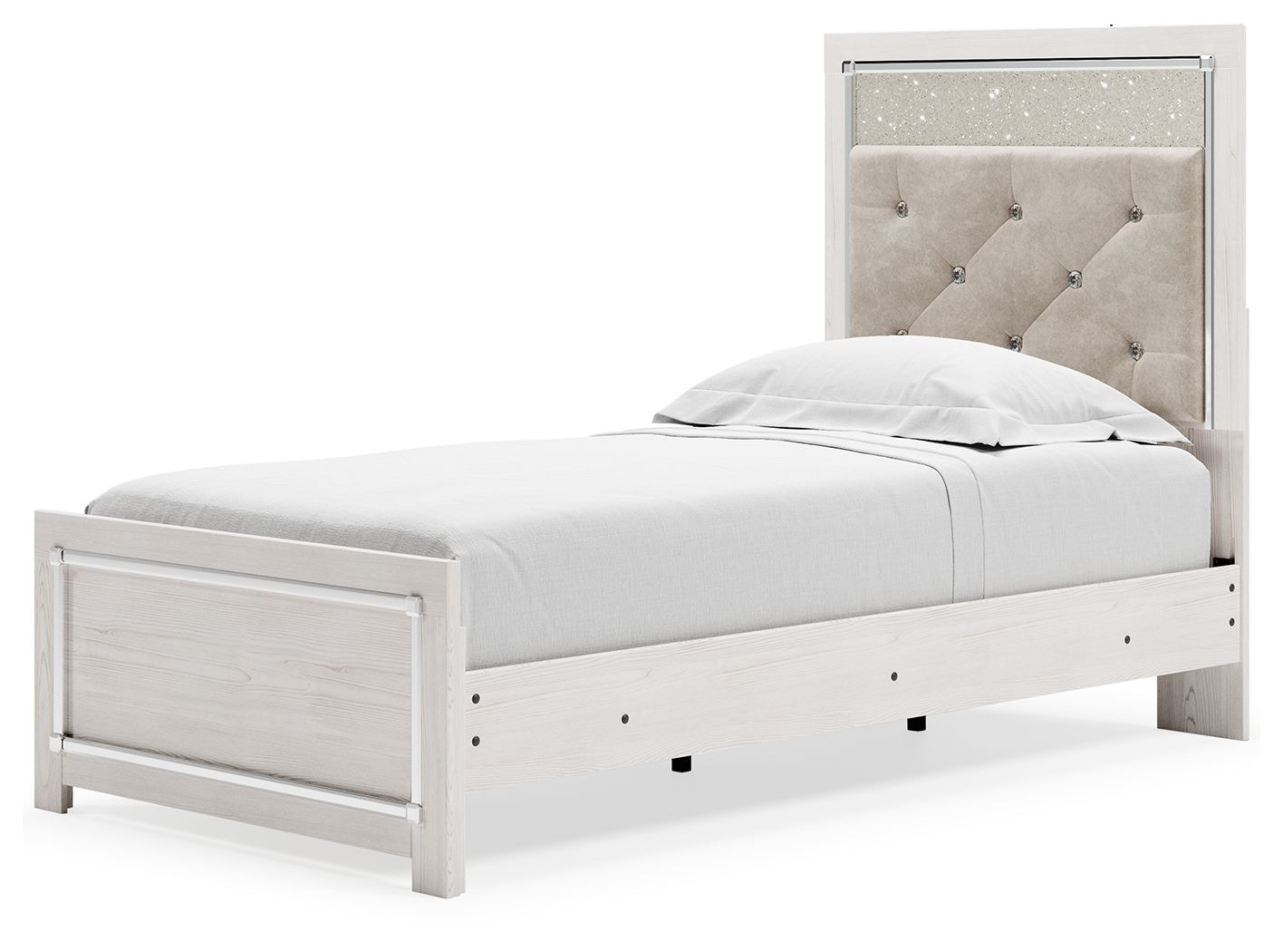 Ashley Altyra Twin Panel Bed B2640-53-52-83 - Portland, OR | Key Home ...