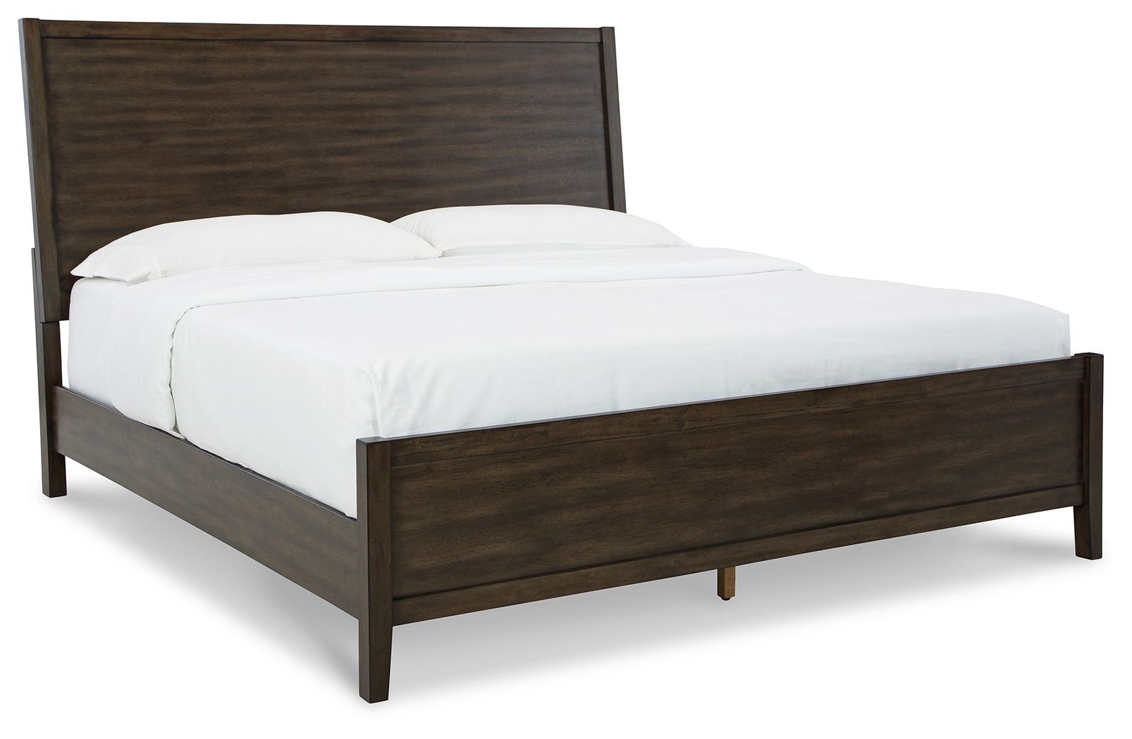 Ashley Wittland Queen Panel Bed B374-81-96 - Portland, OR | Key