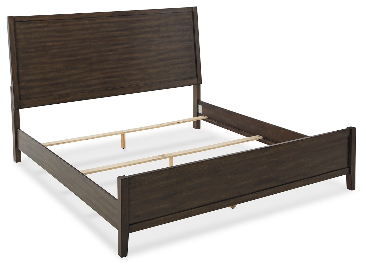 Ashley Wittland Queen Panel Bed B374-81-96 - Portland, OR