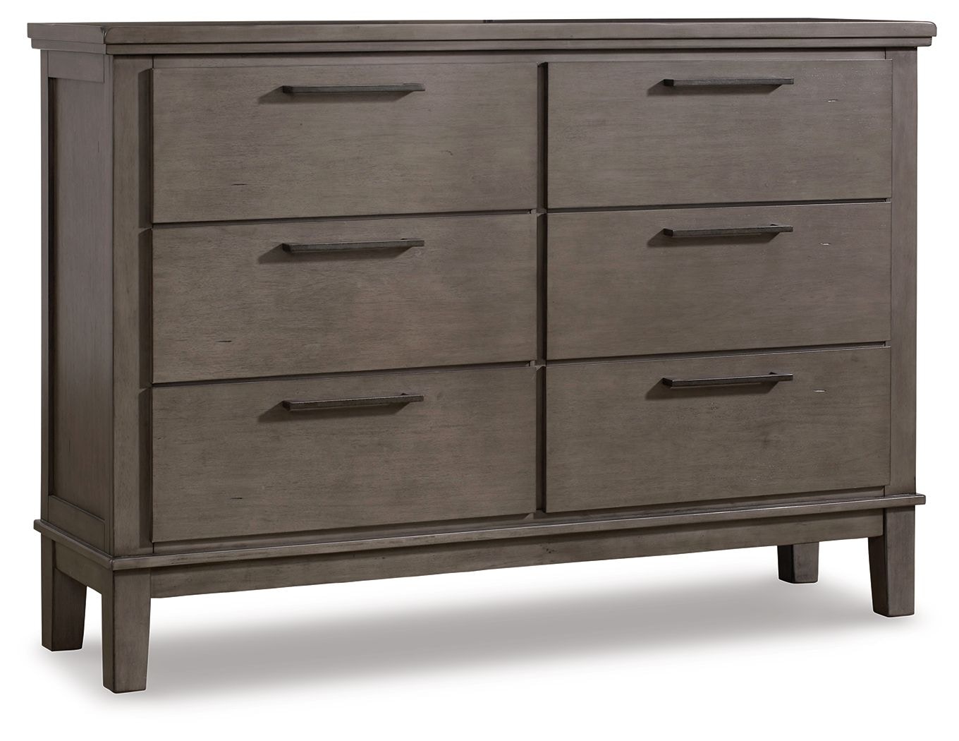 Ashley Hallanden Dresser B64931 Portland, OR Key Home Furnishings