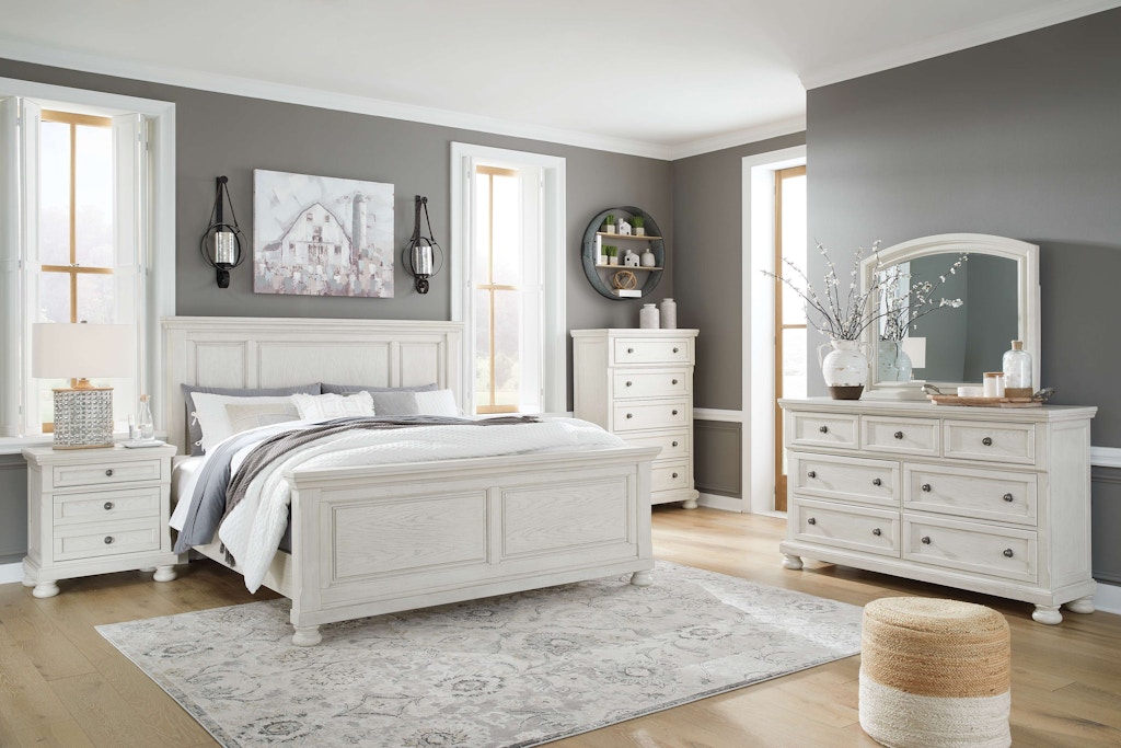 ashley bedroom furniture
