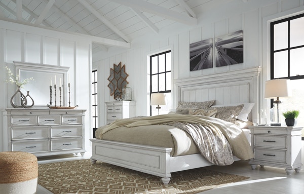 Sears bedroom on sale sets queen