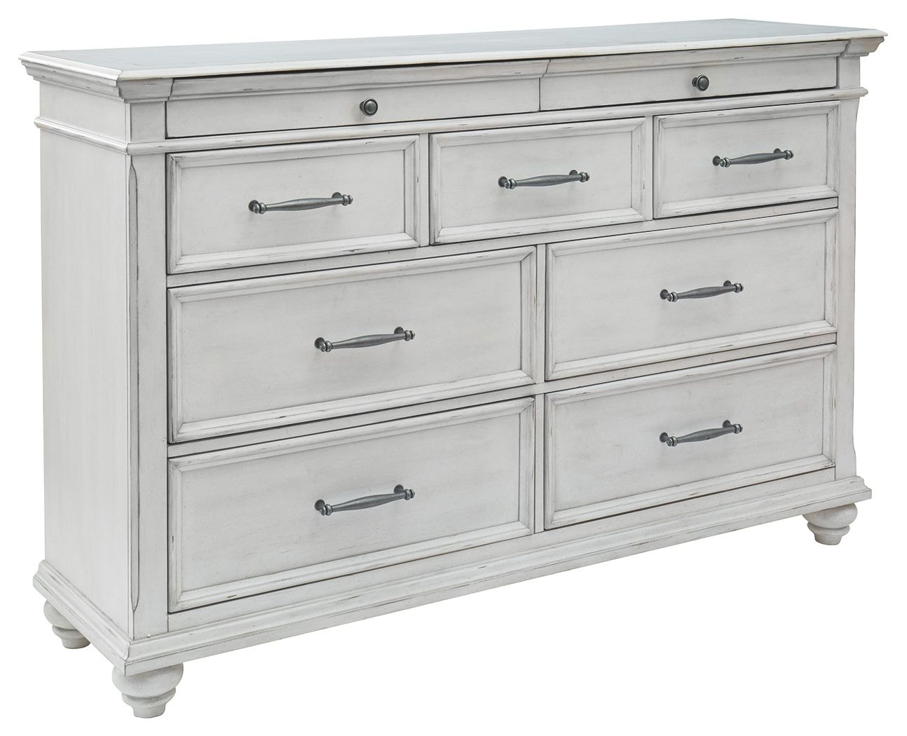 Ashley Dresser B777-31
