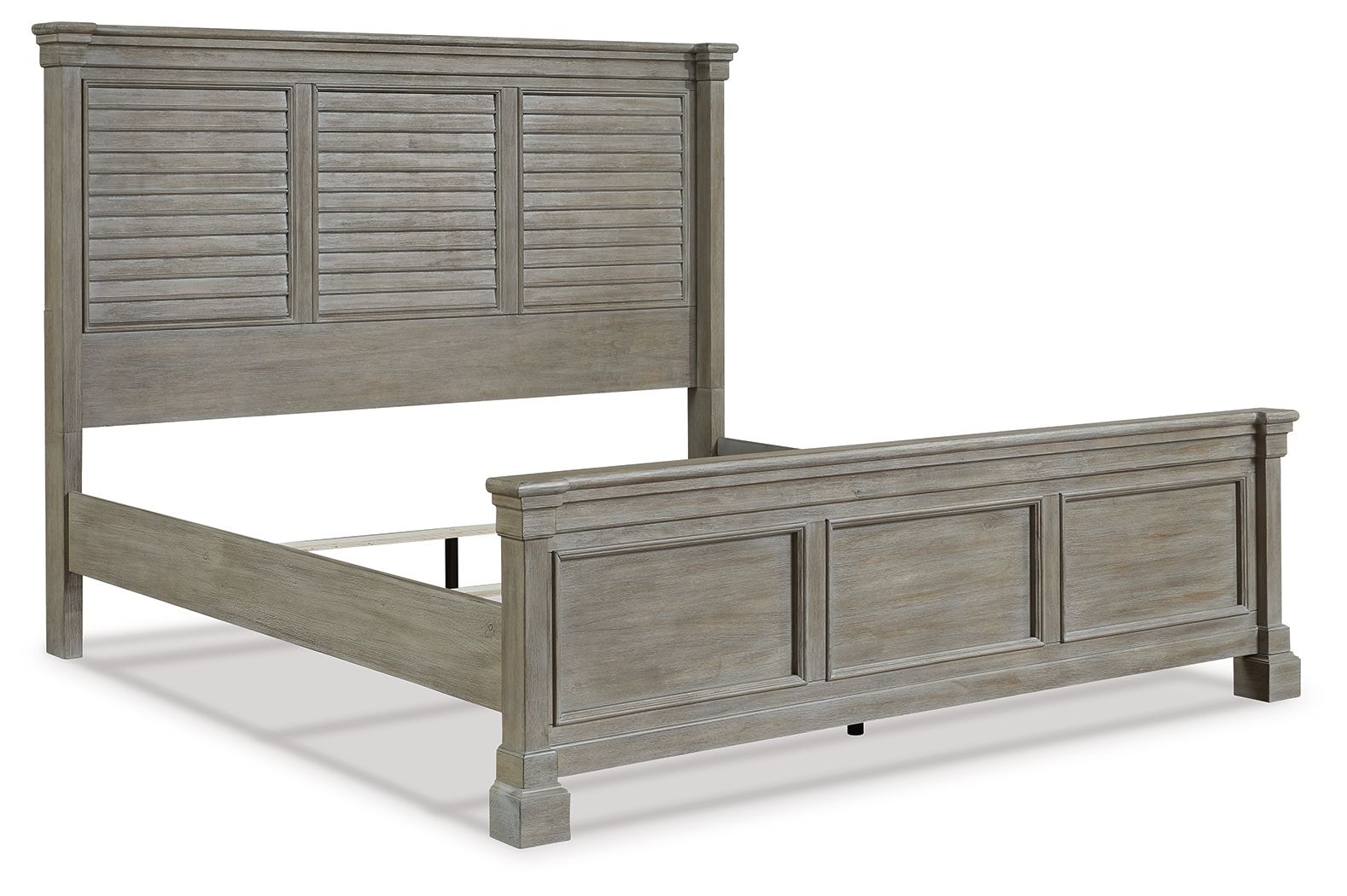 Ashley Moreshire Queen Panel Bed B799-57-54-96 - Portland, OR | Key ...