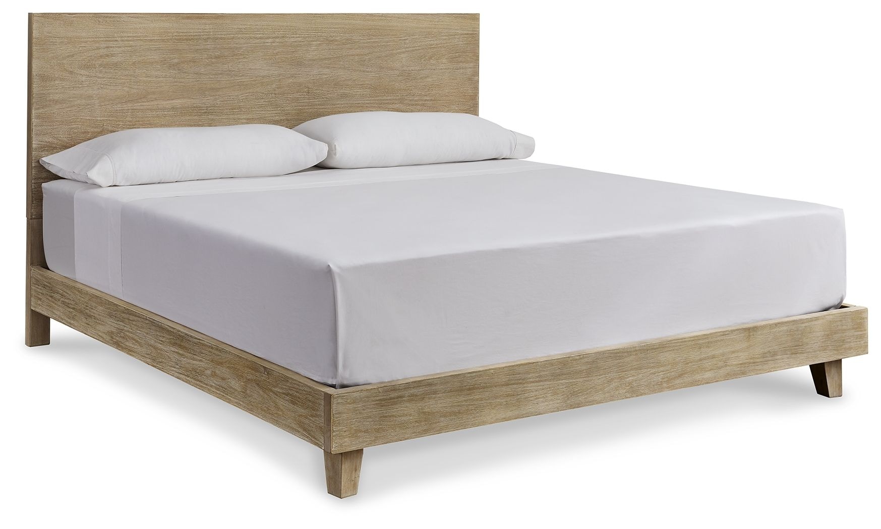 Ashley Michelia King Panel Bed B872-58-56 - Portland, OR | Key