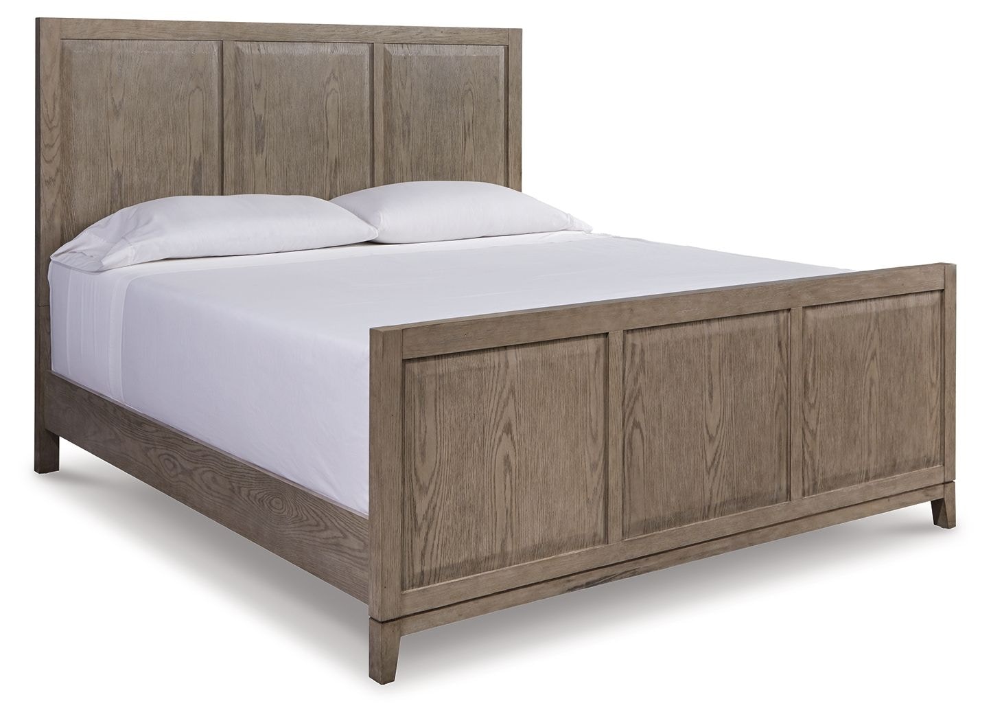 Ashley Chrestner Queen Panel Bed B983-77-74-98 - Portland, OR | Key ...