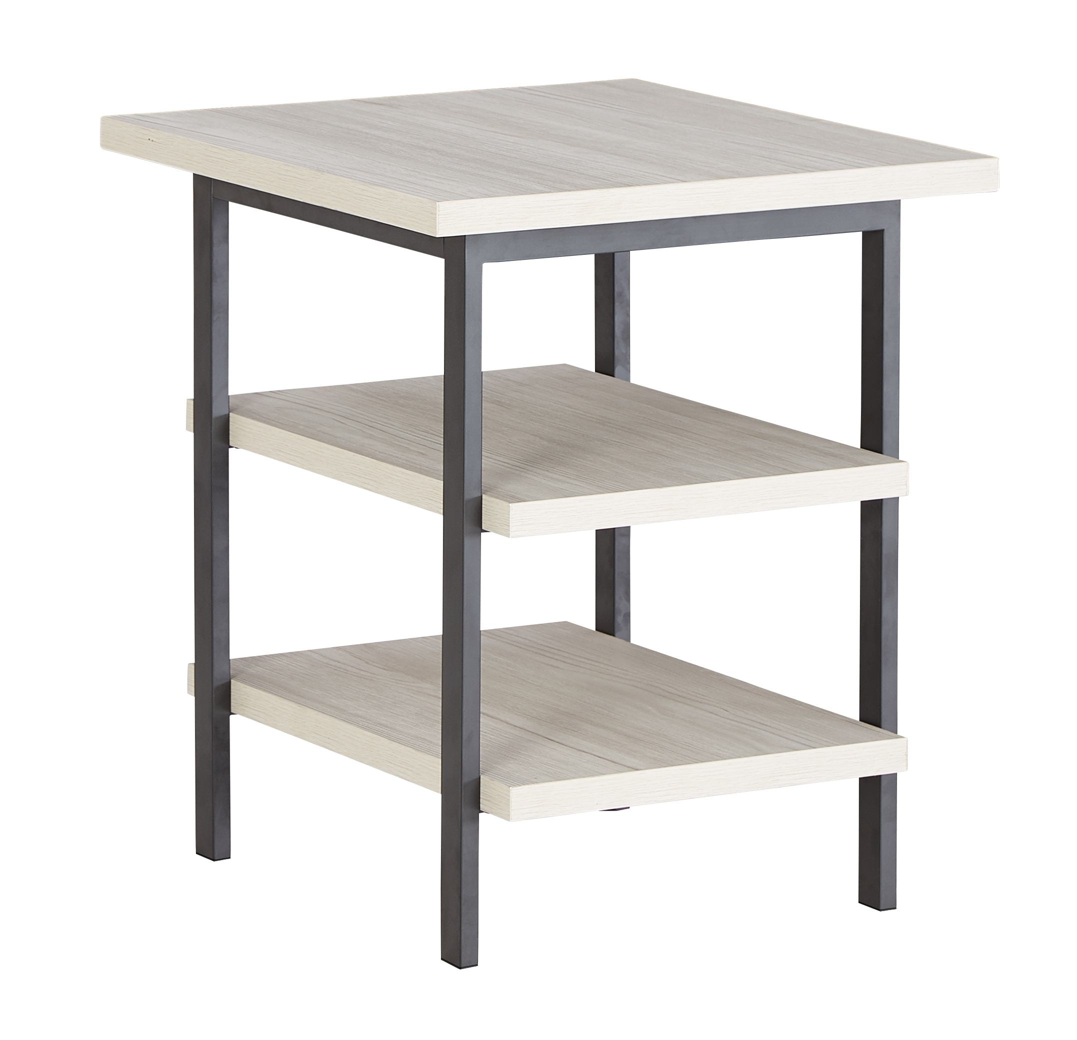 Ashley Bayflynn Rectangular End Table (QTY 2) T082-3 - Portland