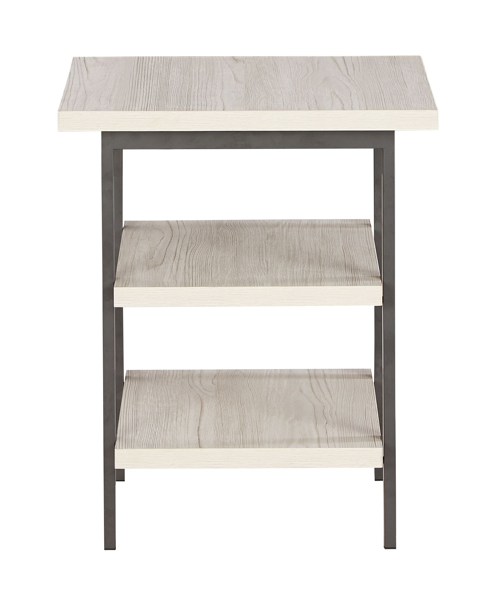 Ashley Bayflynn Rectangular End Table (QTY 2) T082-3 - Portland