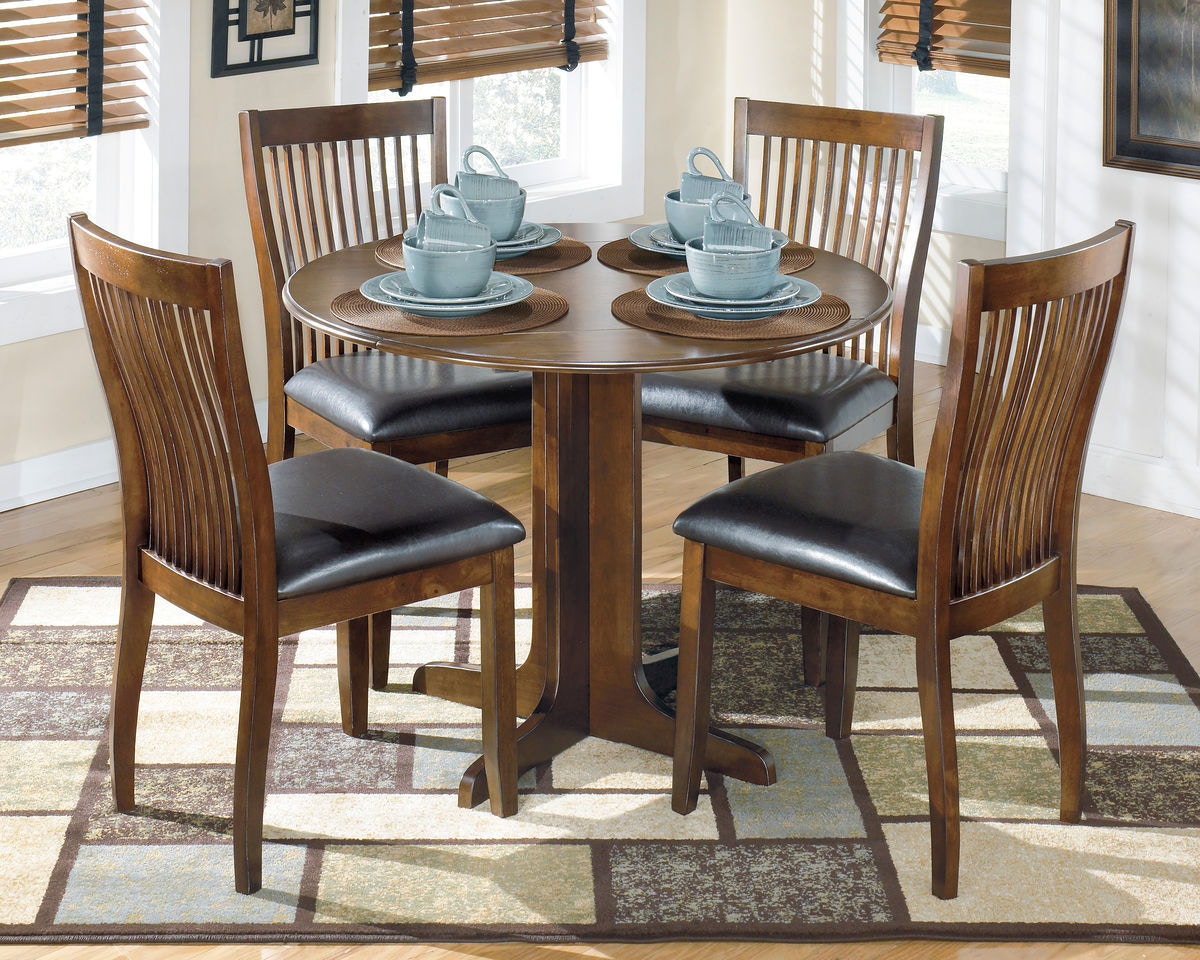 Drop leaf table discount sets