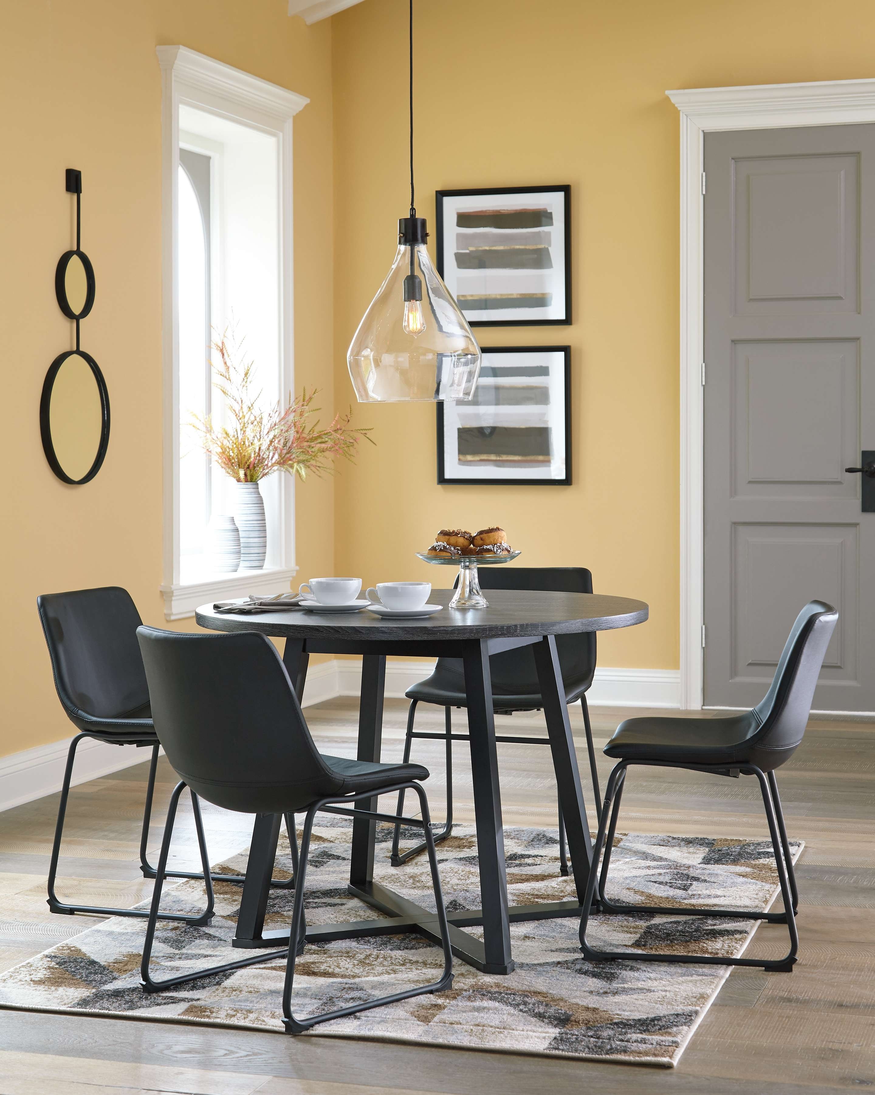 Centiar dining shop room table