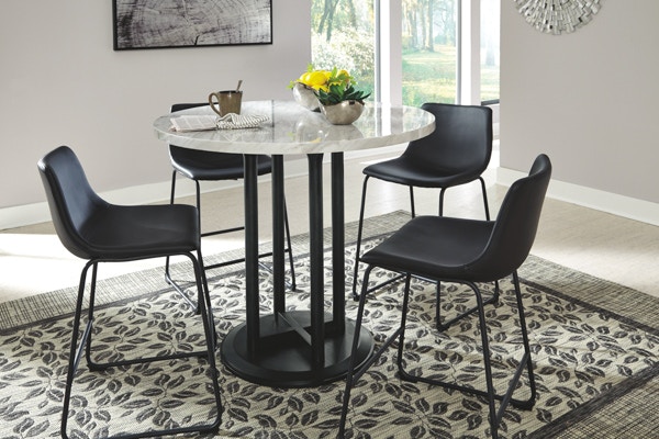 Centiar deals dining set